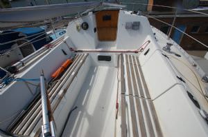 Beneteau Beneteau First 285